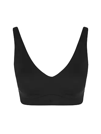BOSS | Bralette LASER CUT black | 